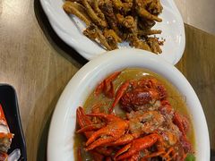 -日食记精菜馆(建邺万达店)