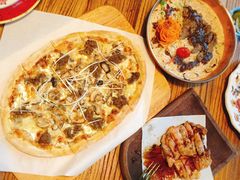 -I HOLIC艾豪丽披萨(KKone店)