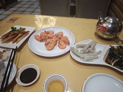 -鹏城人家海鲜酒家·23年老字号(较场尾店)