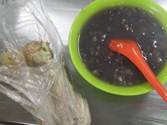 -金陵科技学院（幕府校区）食堂