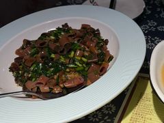 旺角海肠捞饭-旺角小渔村(二马路店)