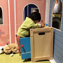 -幻贝家儿童乐园(苏州中心店)