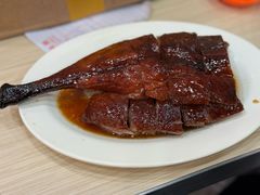 -一乐烧鹅(中环店)