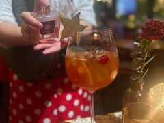 -BROWNSTONE布朗石西班牙餐厅(富城店)