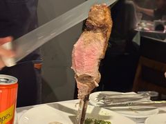-拉蒂娜·巴西牛排馆 Latina·Brazilian Steakhouse(陆家嘴旗舰店)