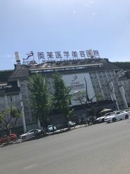 点击看大图 -美莱医学美容医院