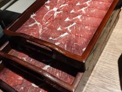 -NIUAN牛庵·日式和牛烧肉(恒隆店)