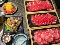 -湊湊火锅·茶憩(和平大悦城店)