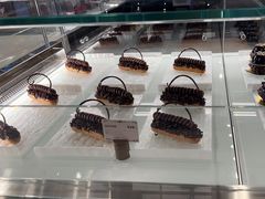 -酷巧·巧克力糖果店