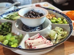 -四季民福烤鸭店(前门廊房二条店)