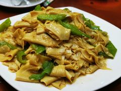 -金丝饭庄(金丝新天地保障性住宅小区店)