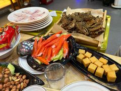 -活鱼馆(宜兴埠店)