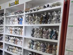 -翰皇直营洗衣洗鞋(望京鹿港店)