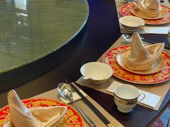 -上海虹桥西郊庄园丽笙大酒店
