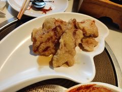 -七八冷面·延边朝鲜族美食(圣熙八号店)