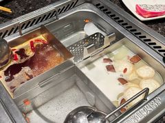 -海底捞火锅(汇悦城店)