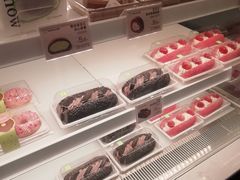 -奈雪的茶(时代天街店)