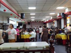 -天下第一面(大雁塔北广场店)