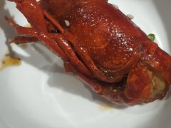 招牌麻辣小龙虾-霸王虾(湘江世纪城店)