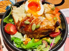 -玉川屋·深夜食堂居酒屋(柳巷店)