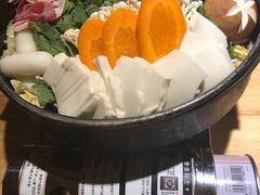 -酒井酱子·深夜食堂(东城汇店)