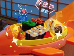 -俊屋料理·烧鸟·寿司·日泰融合菜(星际云汇店)