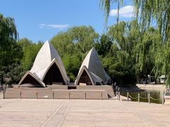 -北京世界公园