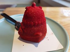 -沈阳故宫·莊啡