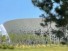 -长春奥林匹克公园