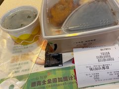 -德克士(广州南站店)