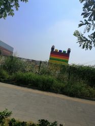 -萌宠亲子动物乐园(槐房万达店)