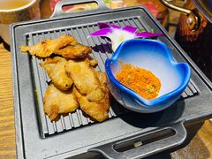 -蟹之国·精品蟹料理(极地店)