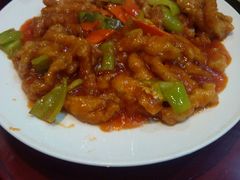 糖醋里脊-津津乐乐