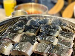 -味家烤肉烤鳗鱼牛排(西塔旗舰店)