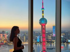 -金轩中餐厅 Jin Xuan(浦东丽思卡尔顿酒店)