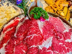 -野·大山里土鸡火锅(万科里店)