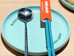 -迷你椰·泰式大排档(共康店)