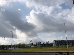 -深圳坪山站