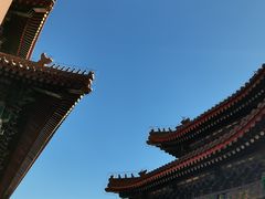 -历代帝王庙博物馆