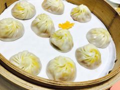 -鼎泰丰(渔阳店)