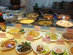 -深运潮州粥(东门店)