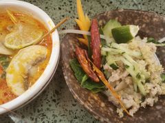 -Home Thai·泰谣(王府井apm店)