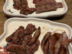 -肉魁屋·烧肉·烧鸟·酒场(高新店)