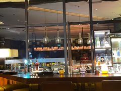 -富力丽思卡尔顿酒店·FLAIR餐厅酒吧