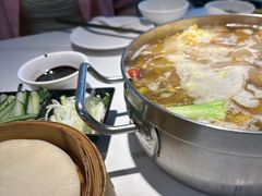 -守柴炉烤鸭(鱼嘴店)