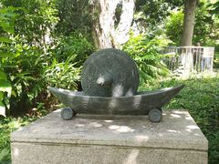 -广州神农草堂中医药博物馆