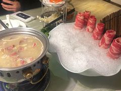 -路小缦·珍馐美馔(市心北路店)