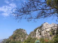 -星湖旅游景区七星岩