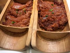 家乡粉蒸肉-黄泥岗·地道湖北菜(奥特莱斯店)