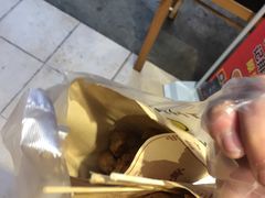 -傅强排骨(成都总店)